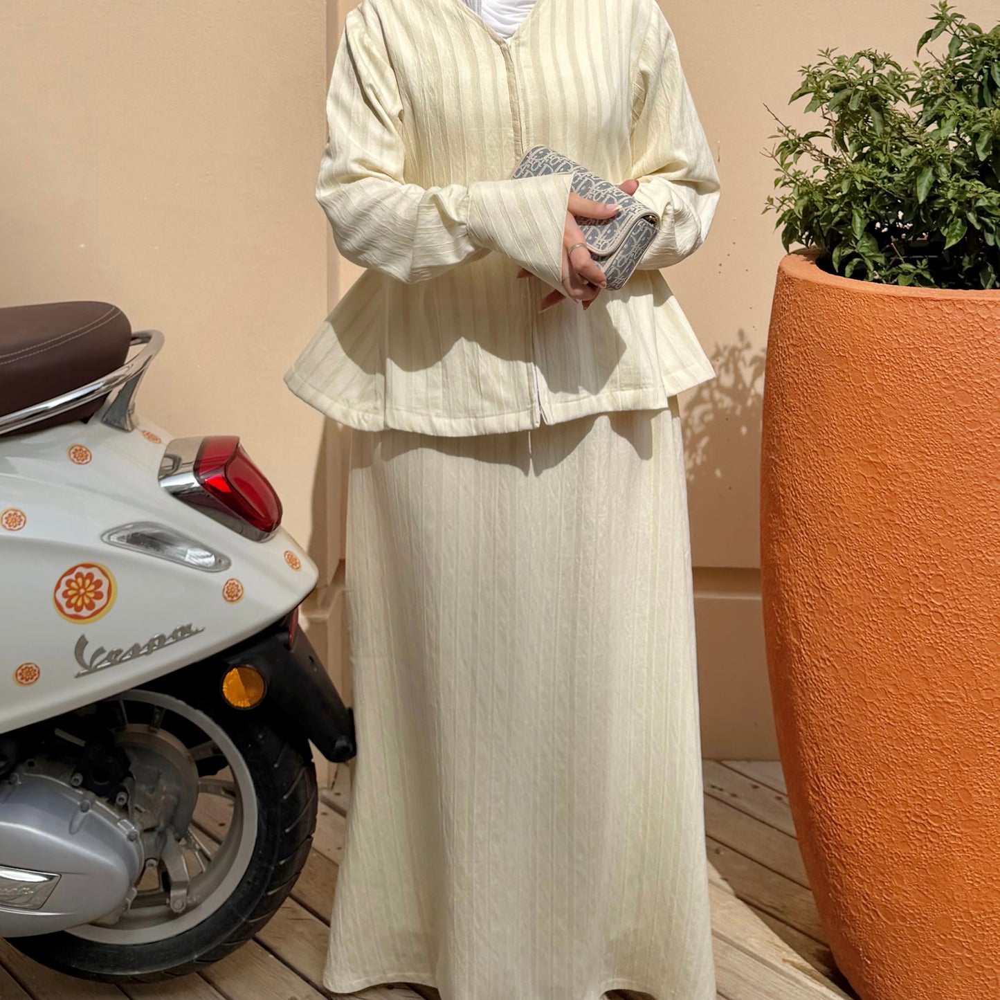 Positano SET
