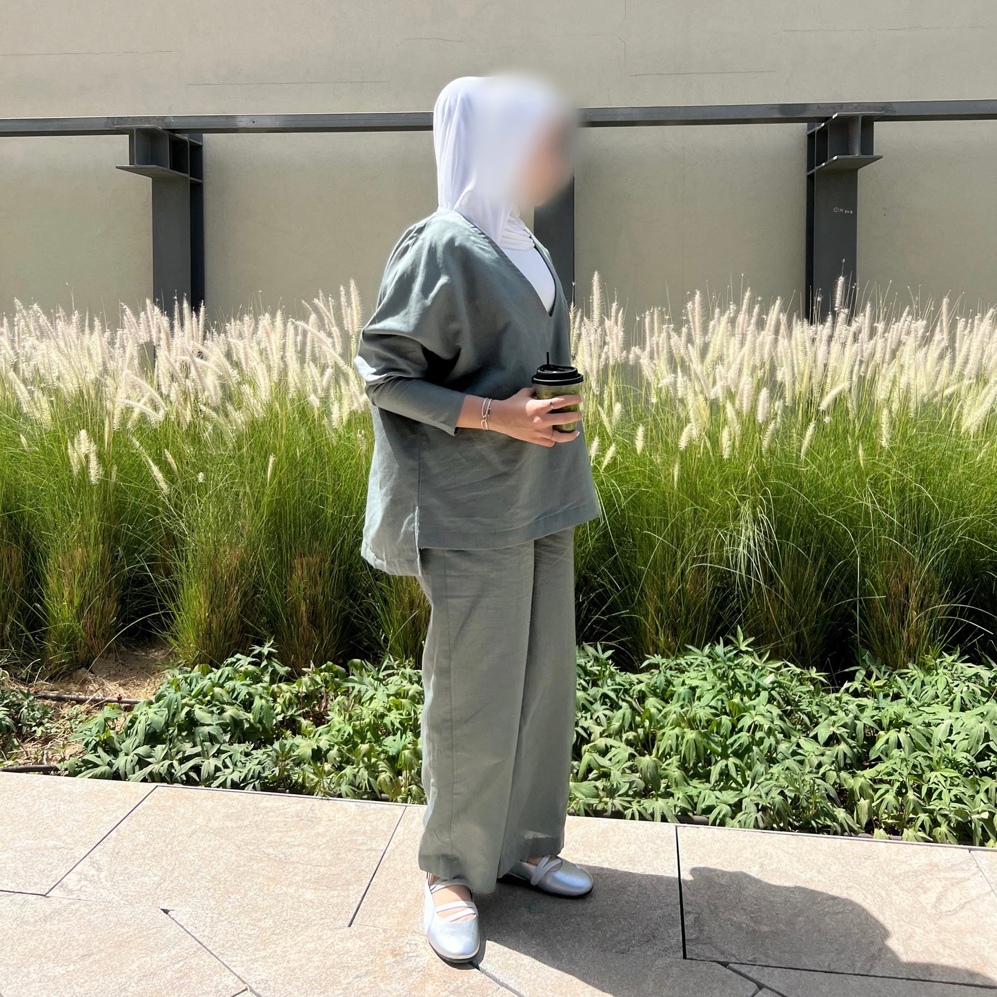 Linen SET
