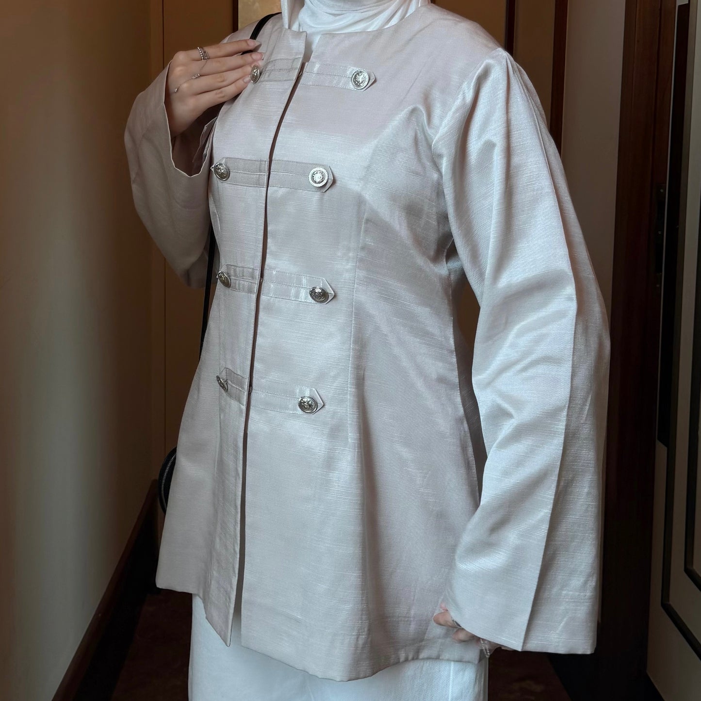 Napoleon Trendy Jacket