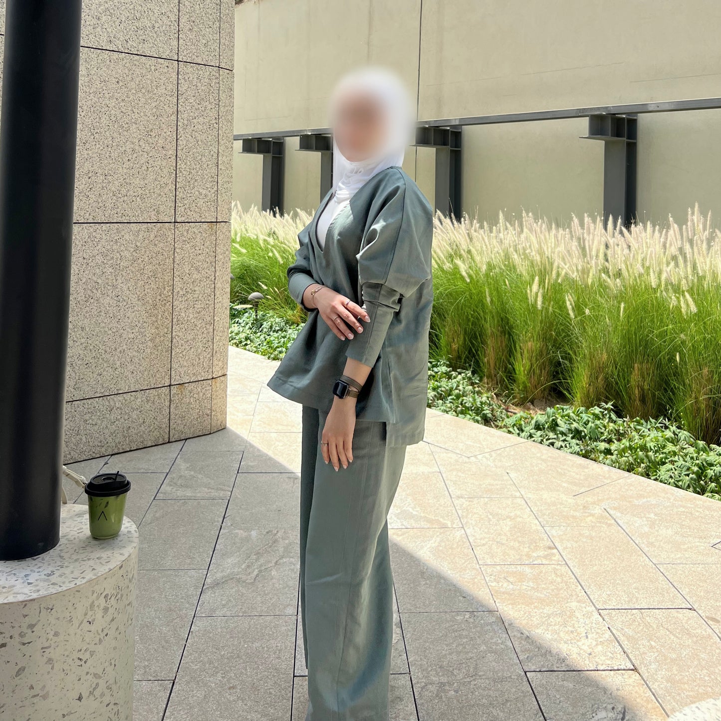 Linen SET