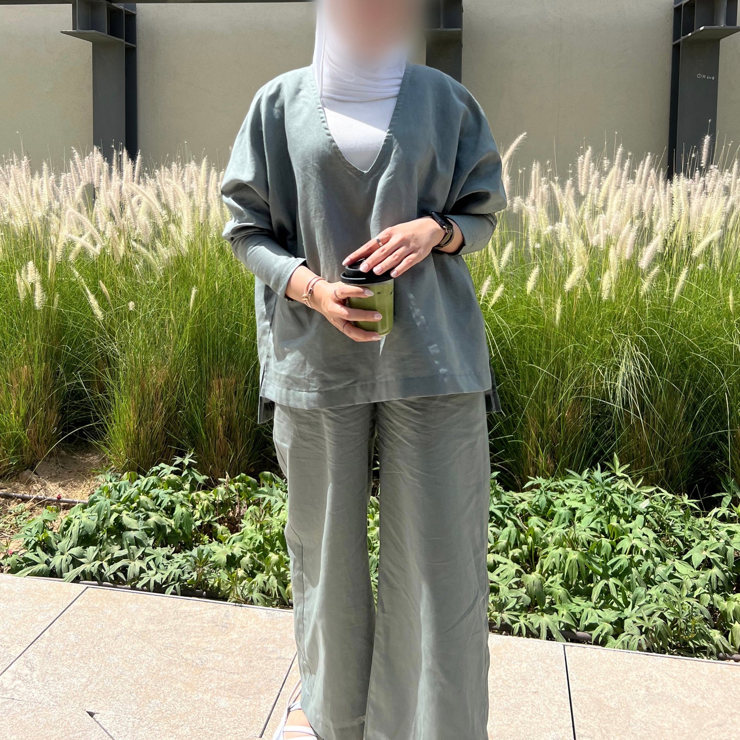 Linen SET