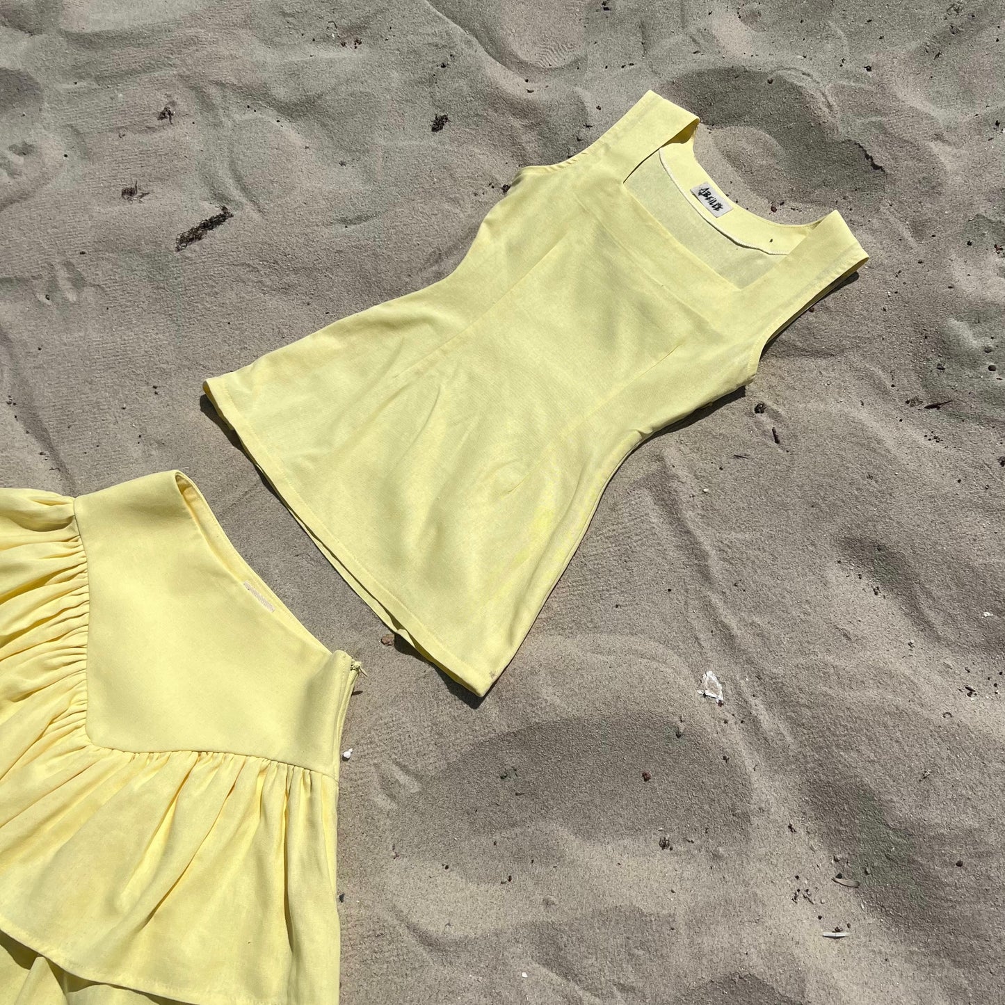 Lee set🍋