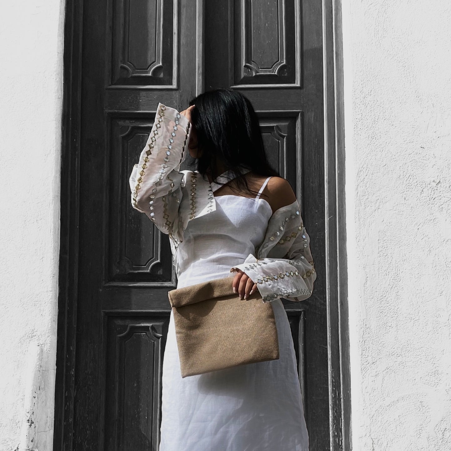 BLANC