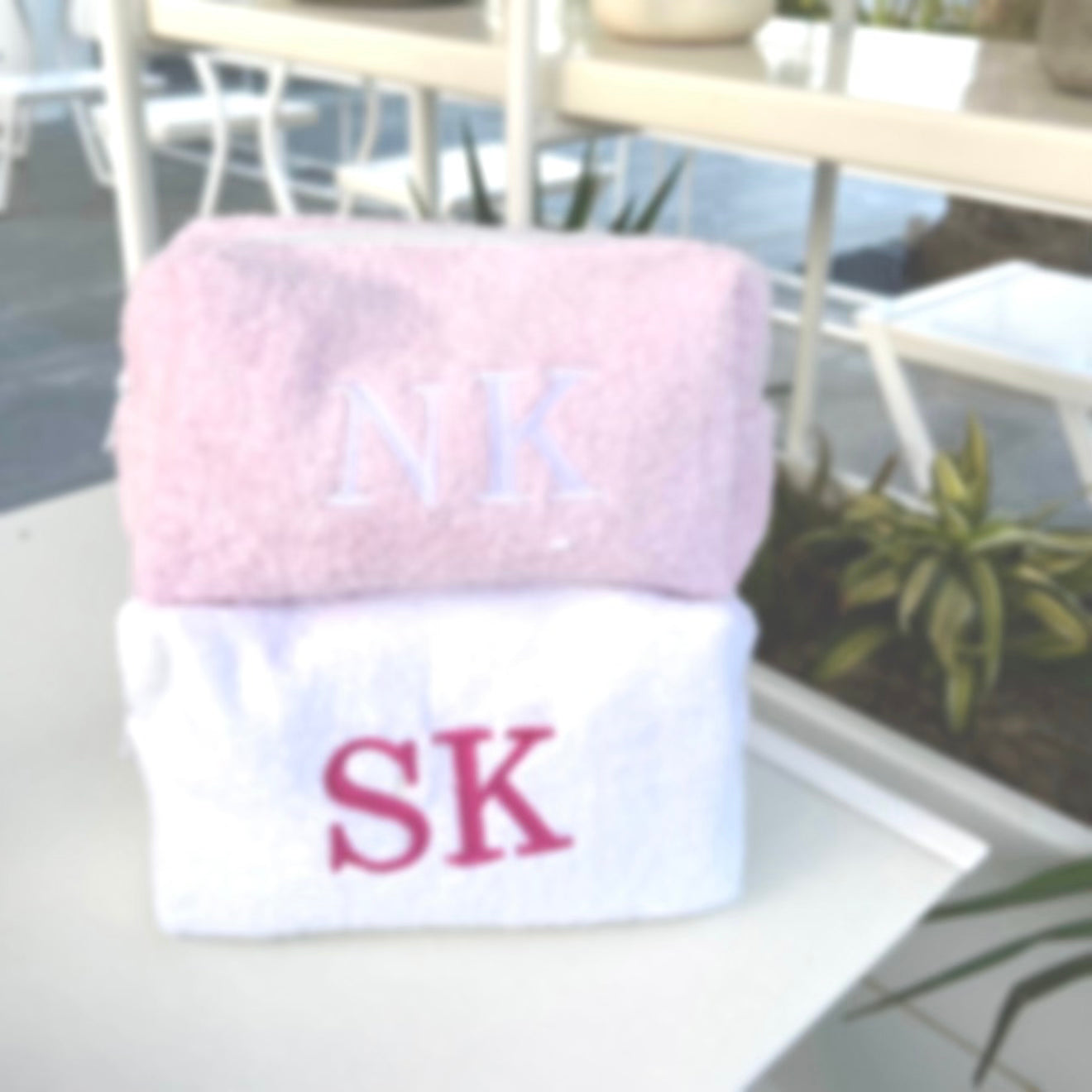 Bags & Pouch
