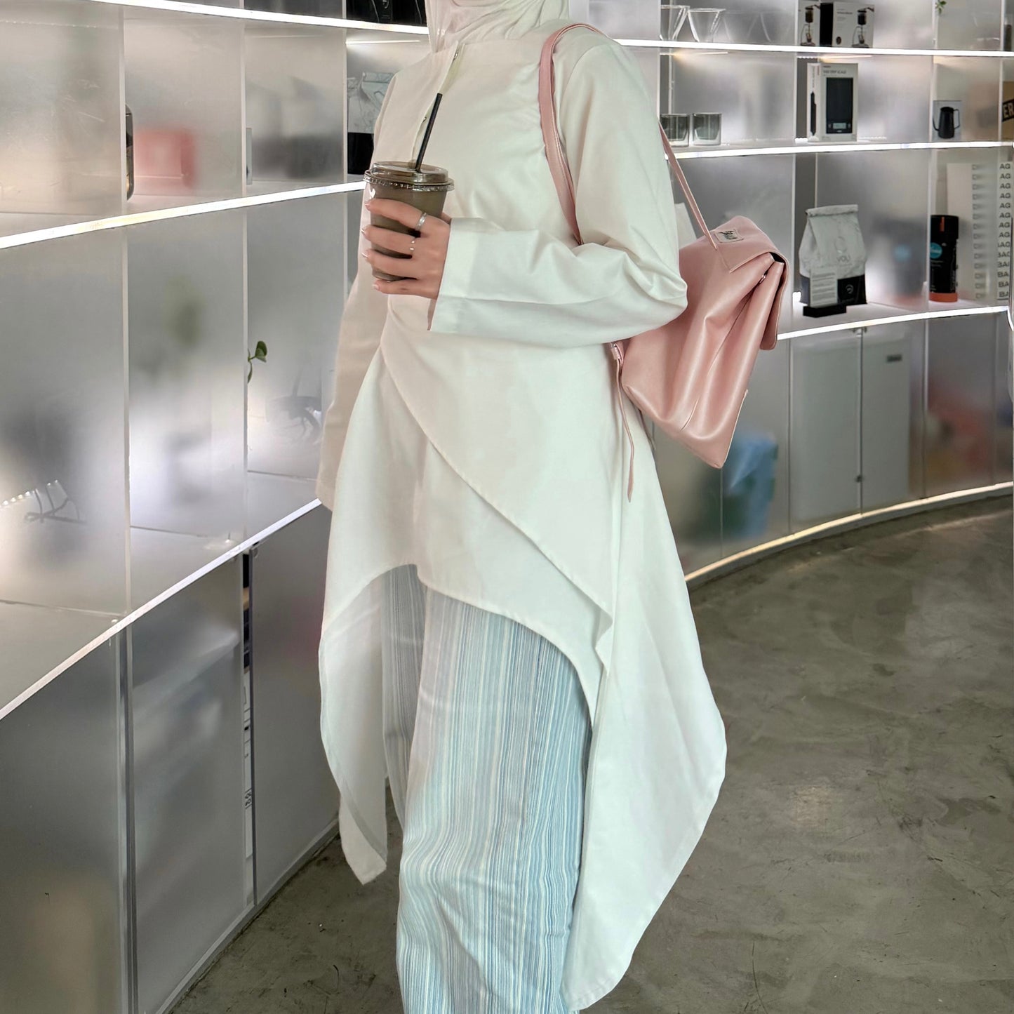 Layers Shirt