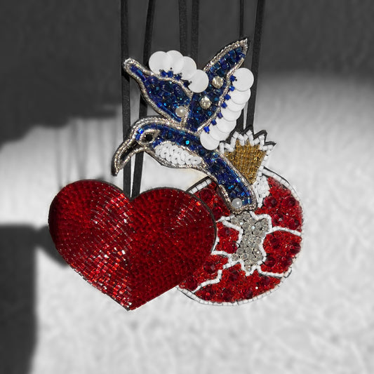 Trendy Charms