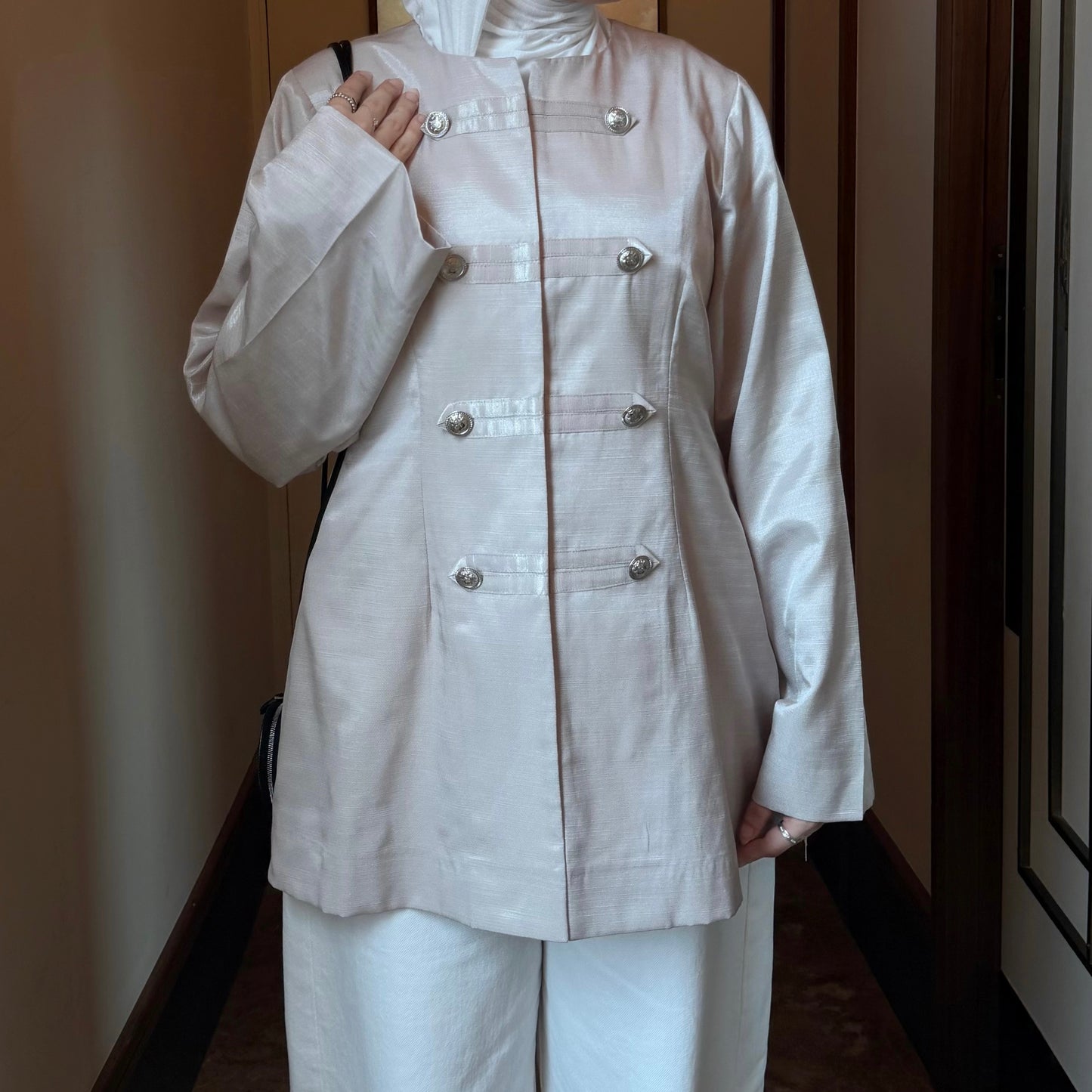 Napoleon Trendy Jacket
