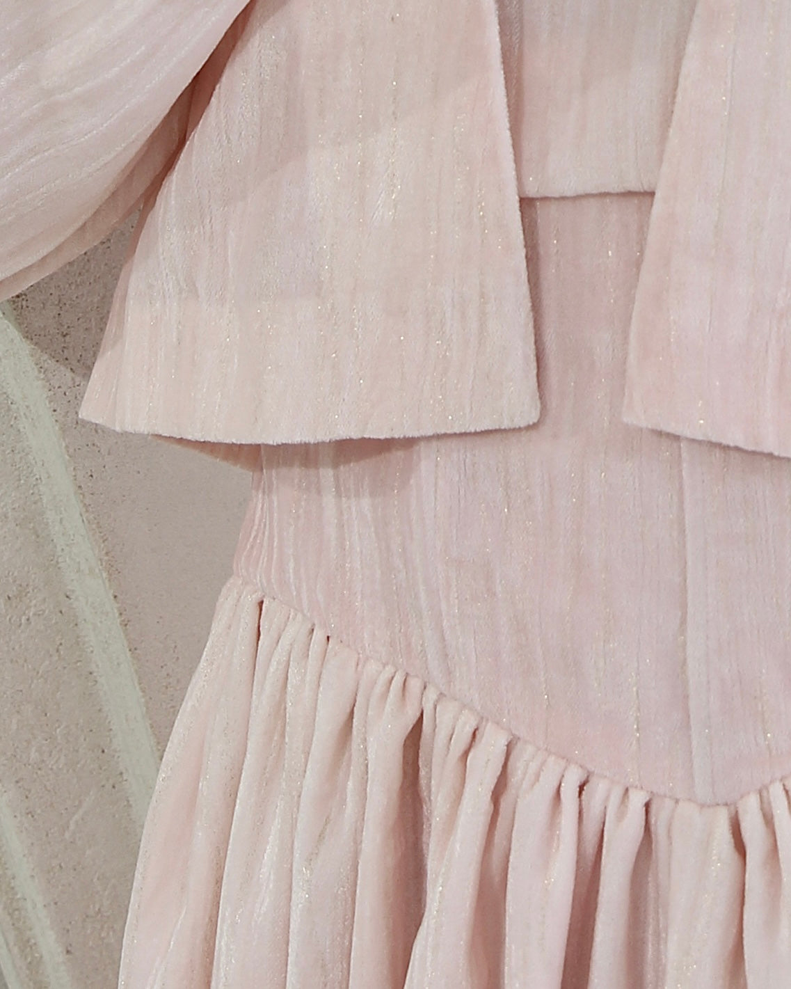 Girly 𝒄𝒐𝒓𝒔𝒆𝒕 + vest