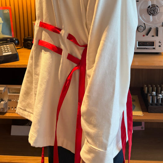 Ribbon Top
