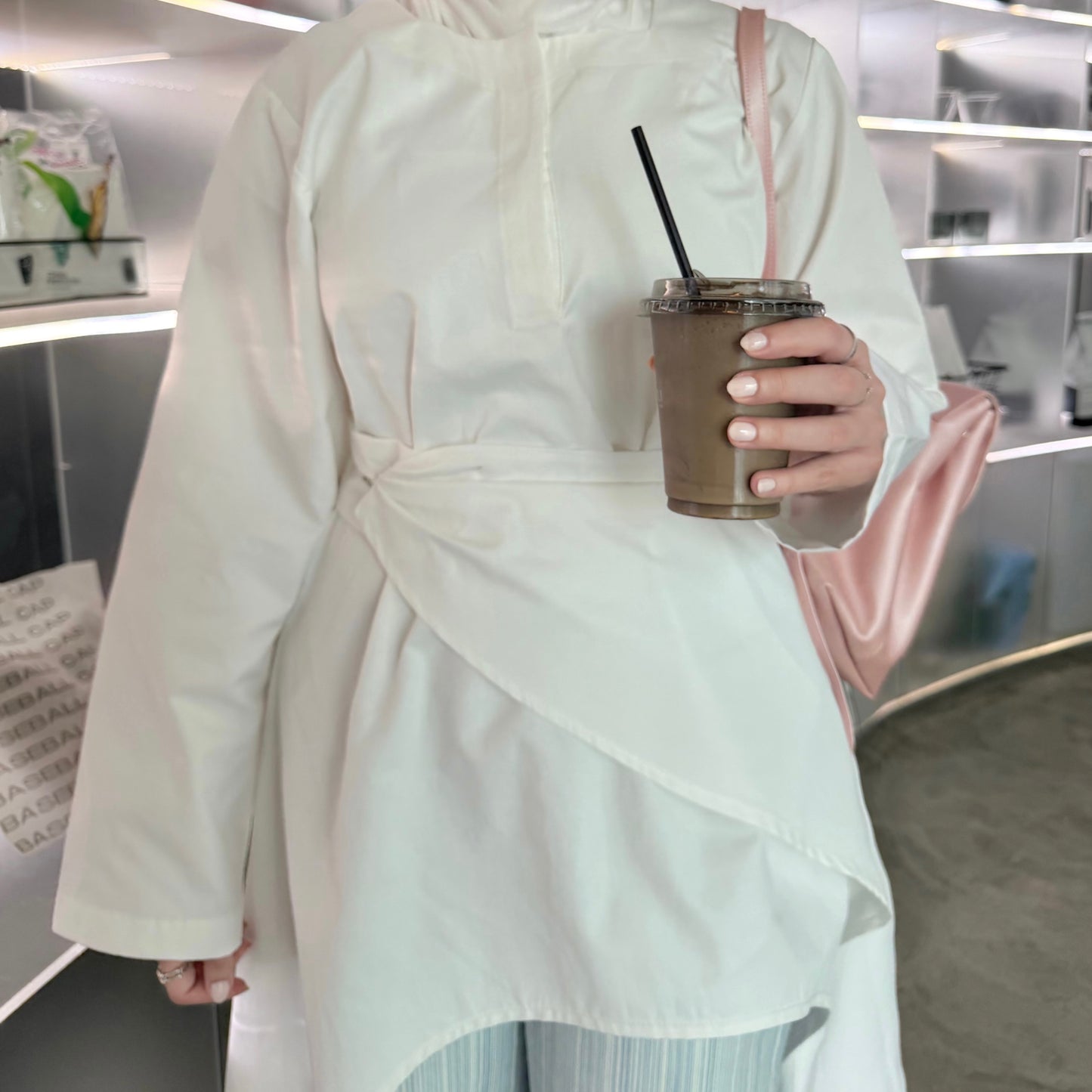 Layers Shirt