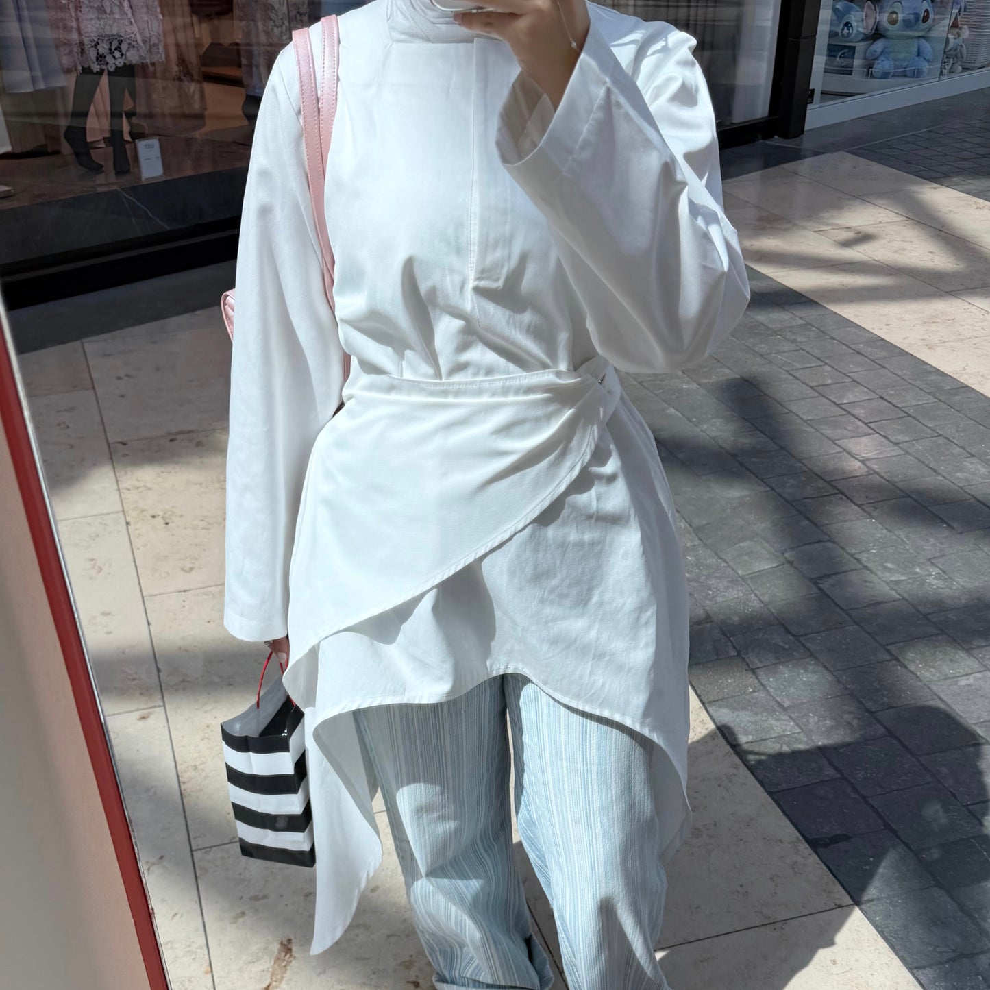 Layers Shirt
