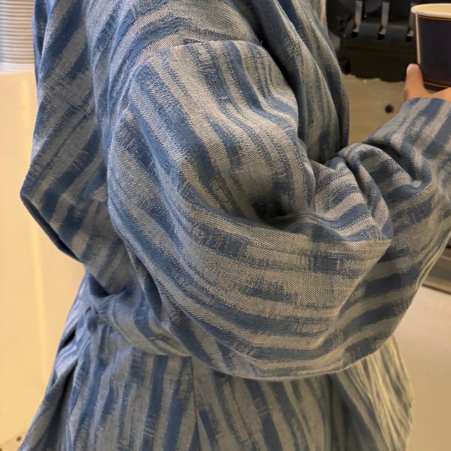 Denim Set