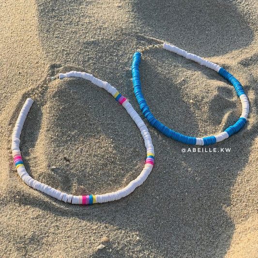 Summer chocker